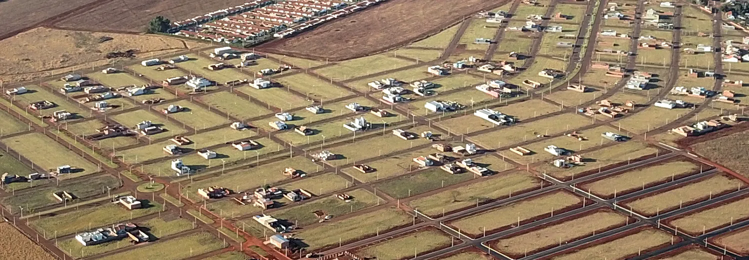 Empreendimento São Bento