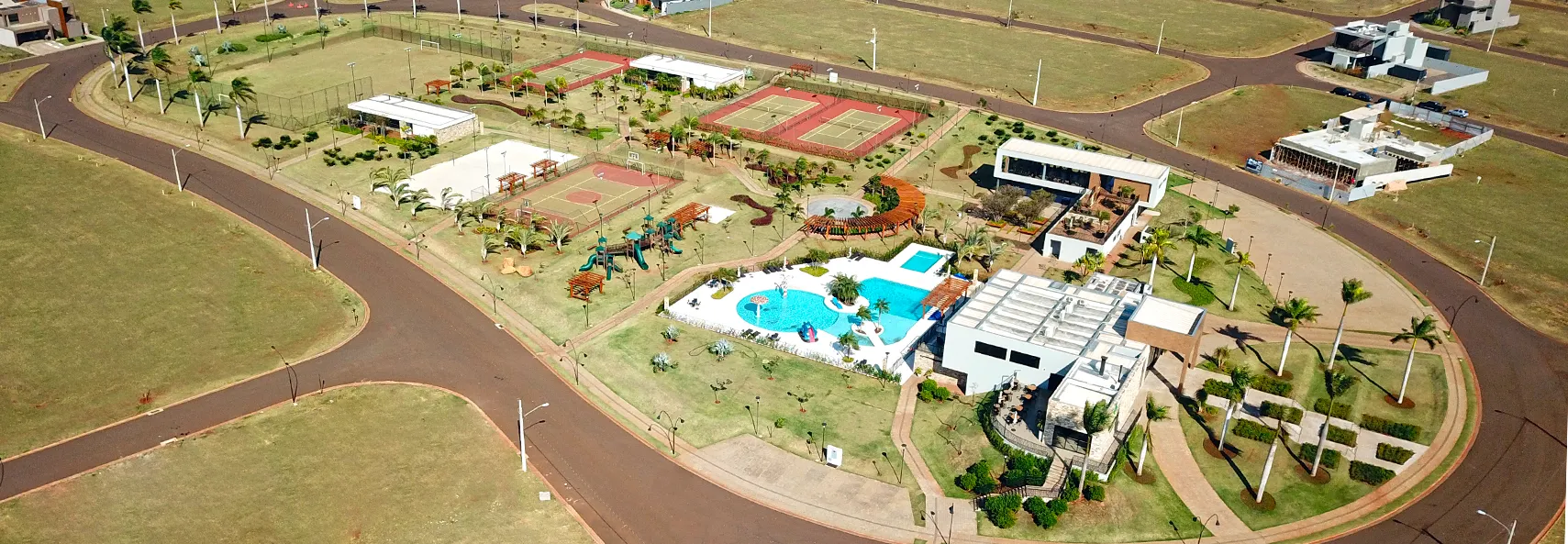 Empreendimento São Bento