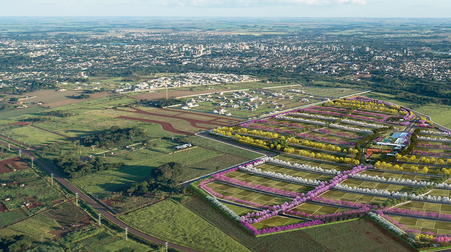 Empreendimento São Bento